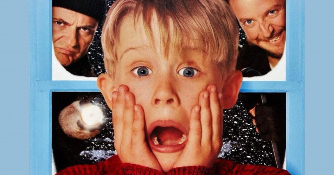 Throwback: When Macaulay Culkin Revealed He Can’t Watch Home Alone Because Of THIS Reason