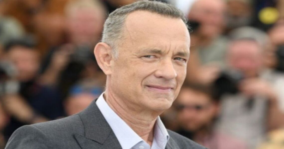 Tom Hanks Puts Out a ‘Public Service Announcment’ Against Being ‘Swindled’ By THIS; Find Out Here