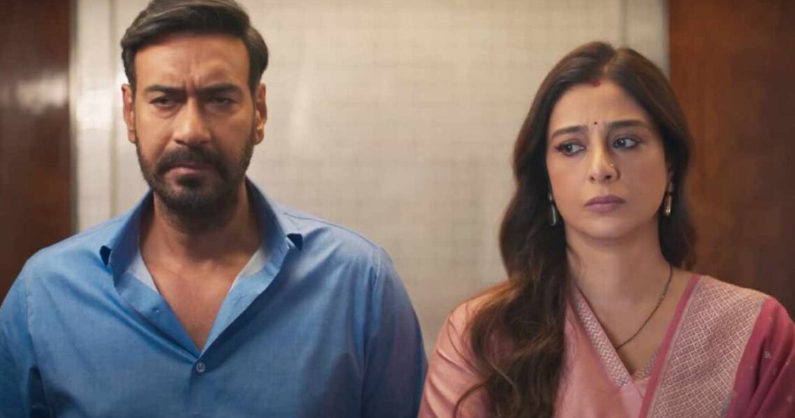 Top Ajay Devgn Film Openers: Auron Mein Kahan Dum Tha registers the actor’s lowest opening in 14 years, as it collects Rs 1.75 crore on day 1