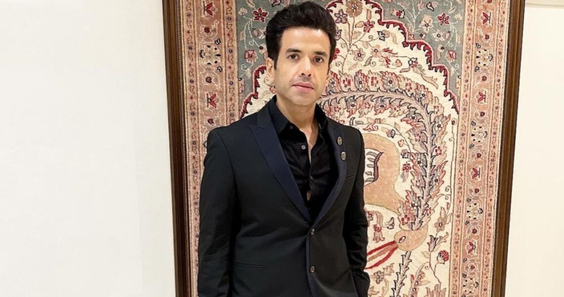 Tusshar Kapoor admits being written off maximum times and facing constant scrutiny despite coming from film family: ‘Was put to the test…’