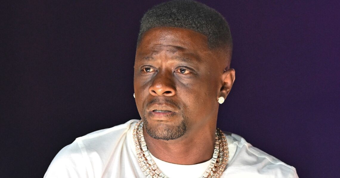 Two Men Shot Dead at Boosie Badazz Concert Venue in Iowa