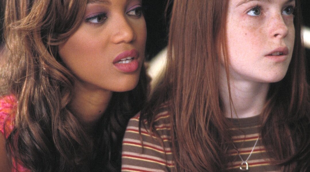 Tyra Banks Teases New Life-Size Sequel With Lindsay Lohan