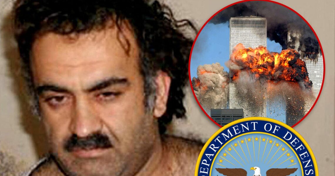 U.S. Defense Department Revokes Plea Deal With Khalid Shaikh Mohammad