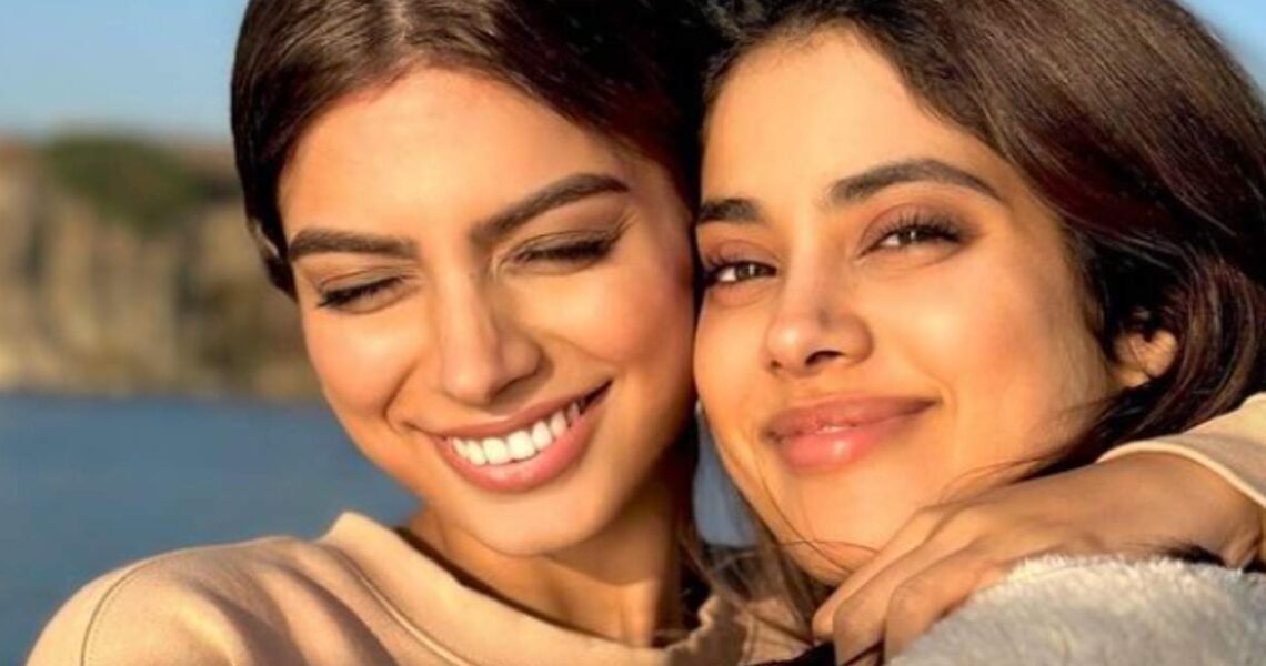 Ulajh star Janhvi Kapoor shares people dislike her on Reddit; says ‘Khushi told me, they hate you’