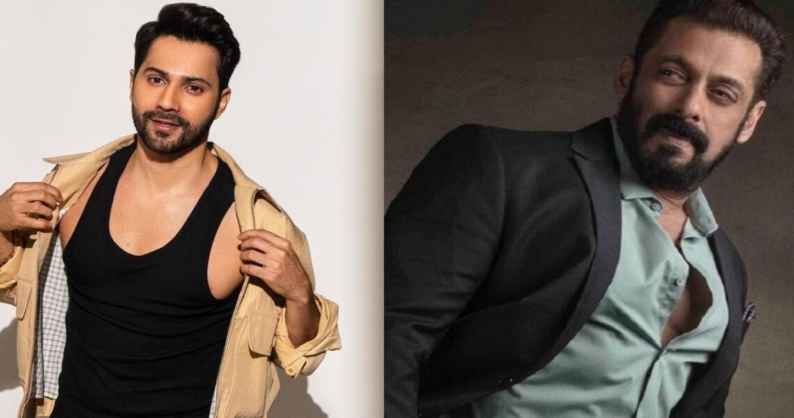 Varun Dhawan and Samantha Ruth Prabhu’s song Raat Baaqi from Citadel: Honey Bunny has Salman Khan connection; deets