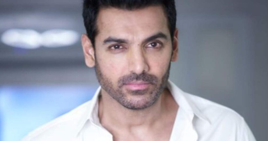 Vedaa star John Abraham reveals his first salary after MBA was Rs 6500; says ‘My lunch would cost Rs 6’