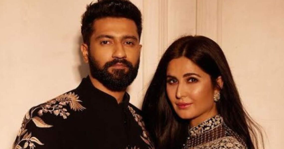 Vicky Kaushal approaches wife Katrina Kaif and THIS person for script-related suggestions; ‘I will first go to my…’