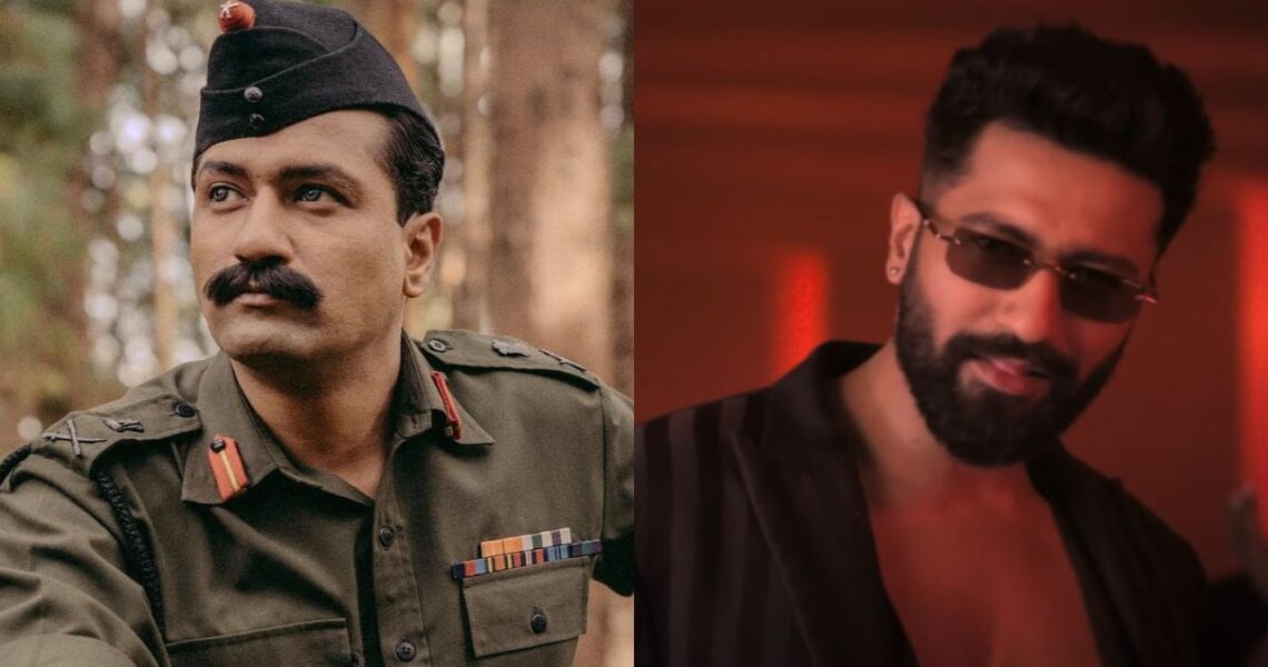 Vicky Kaushal reveals receiving text from Sam Manekshaw’s daughter after watching Tauba Tauba: ‘You can’t be doing this…’