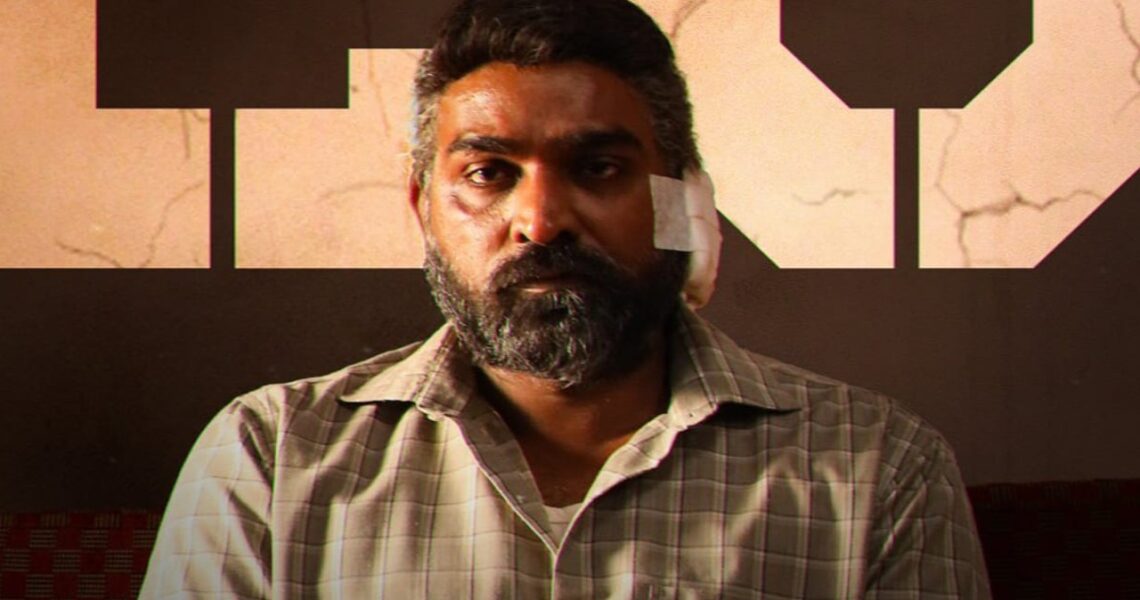 Vijay Sethupathi’s Maharaja surpasses The Crew and Laapataa Ladies to become most-streamed Indian movie on Netflix in 2024