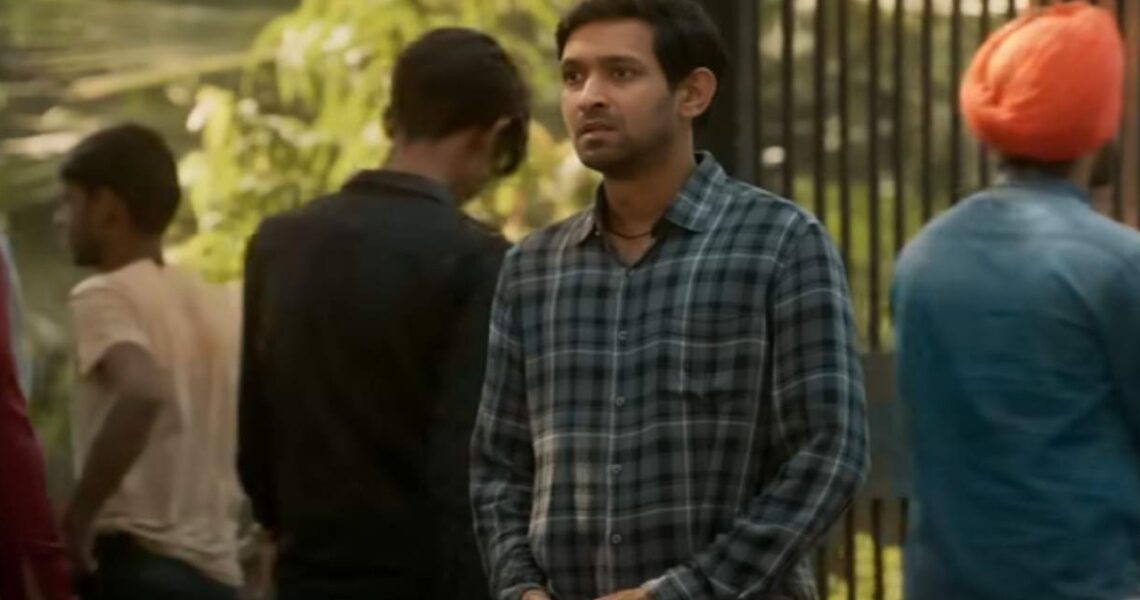 Vikrant Massey doesn’t want to call himself ‘box office star’ even after 12th Fail’s big success; says ‘ek inning mein khelke…’