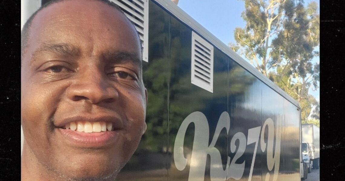 Viral Burger King Employee Starting Food Truck With Money From Goodie Bag Fundraiser