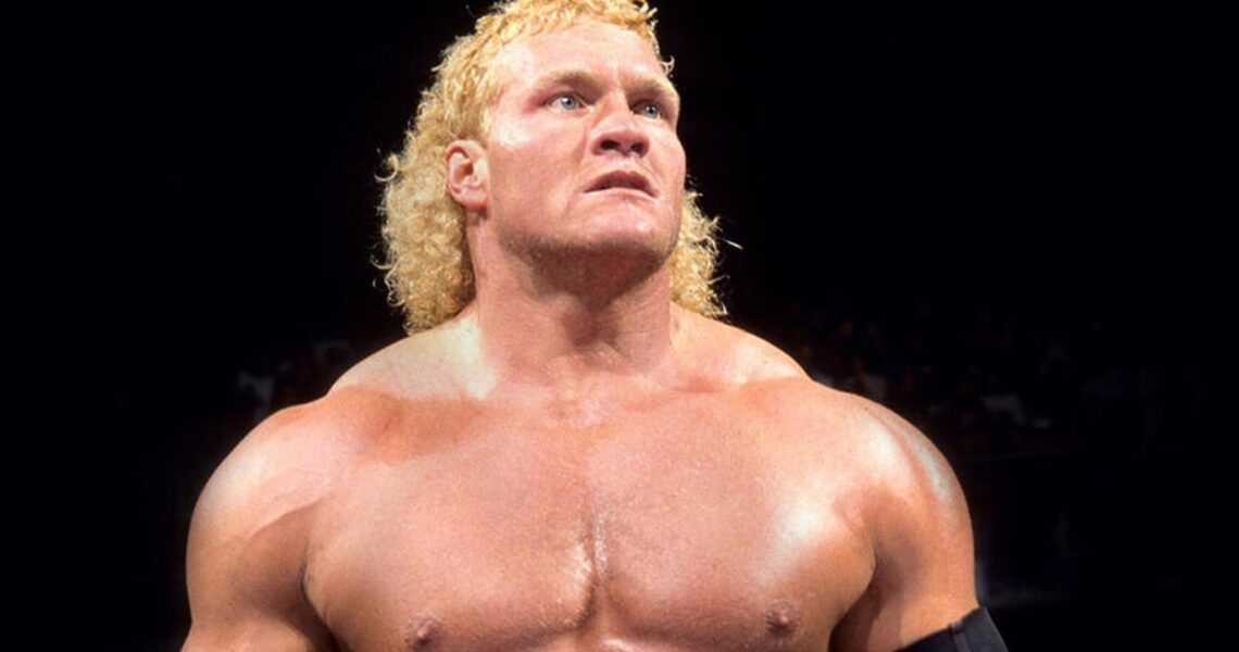 WWE Legend Sid Vicious Dead At 63 After Cancer Battle