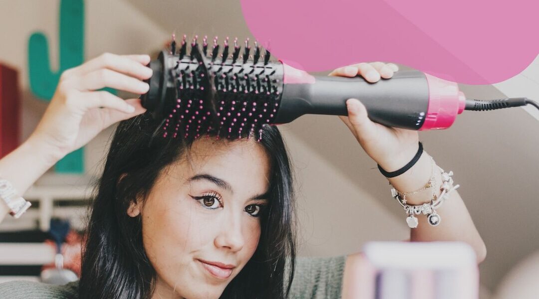 Want To Achieve Perfect Fall Hair? These Are the Hair Tools You Need