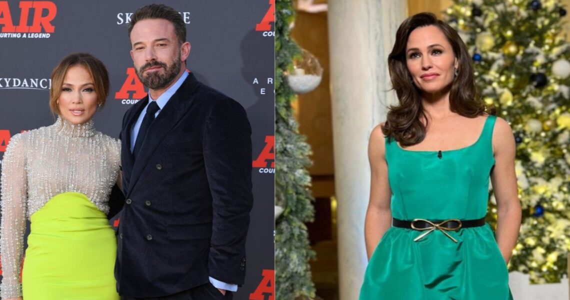 Was Ben Affleck Vacationing With His Ex Jennifer Garner in LA Before Jennifer Lopez Filed For Divorce? Report Reveals THIS