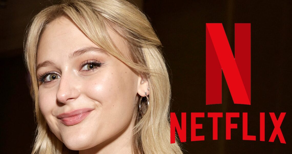 ‘Wayward’ Star Alyvia Alyn Lind Making $75K Per Episode For Netflix Series