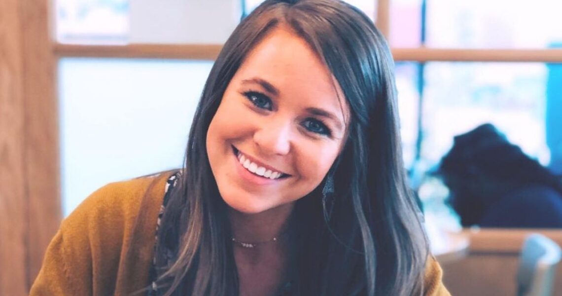 ‘We’ve Been Fixing Up’: Jana Duggar Reveals Move To Nebraska With Husband Stephen Wissman After Wedding