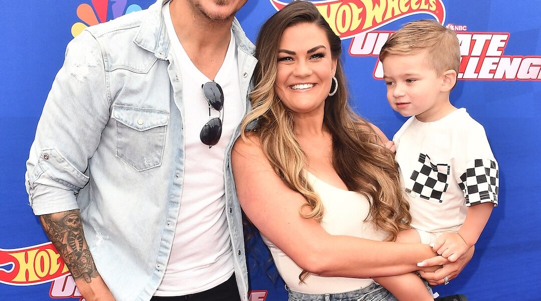 What Brittany Cartwright Is Seeking in Jax Taylor Divorce