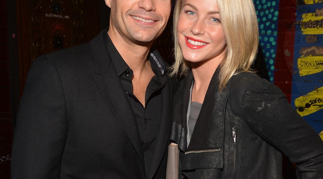 What Exes Julianne Hough & Ryan Seacrest Have Said About Their Romance