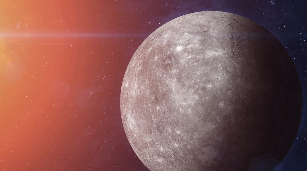 What You Need to Know About This Mercury Retrograde