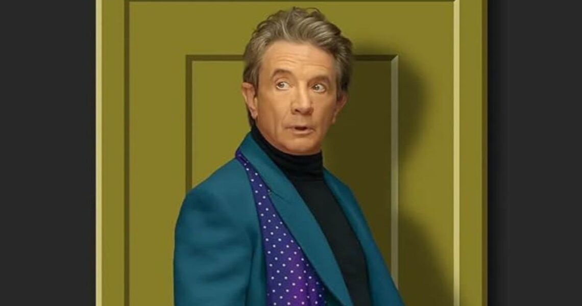 What is Martin Short’s Net Worth in 2024? Find Out Amid Only Murders in the Building Season 4