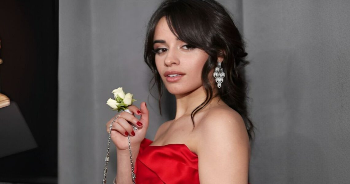 When Camilla Cabello Revealed She Tries To Stay Away From Social Media Because ‘It’s Not Good For Her’, More DEETS Here