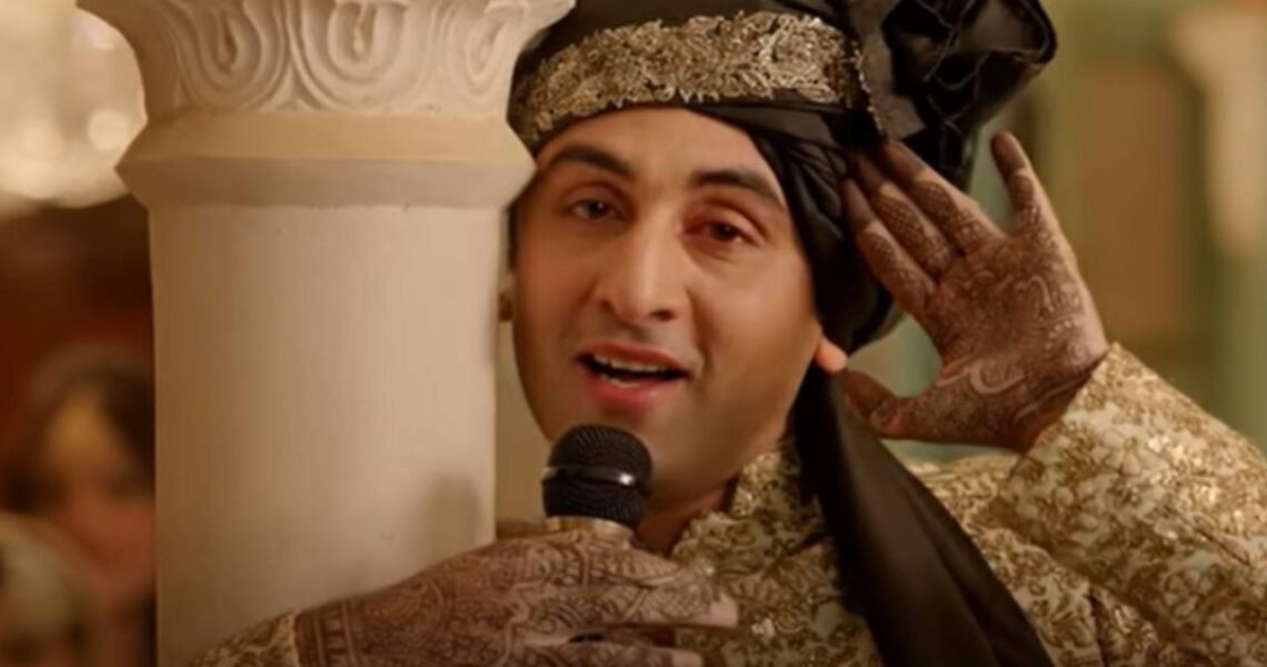 When Ranbir Kapoor was eager to apply henna for Channa Mereya song; Artist Veena Nagda says ‘Shauk se mehendi lagate the’