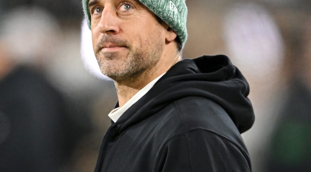 Where Aaron Rodgers Stands With His Family Amid Estrangement