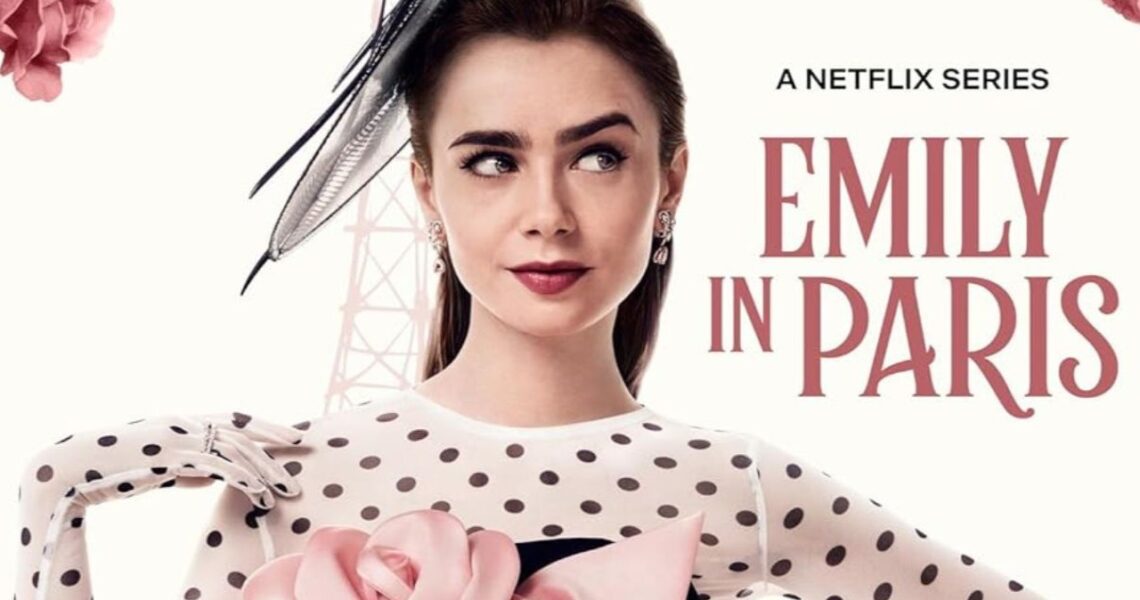 Which Tracks Are Featured In Emily In Paris Season 4 Part 1? Complete Soundtrack List Explored