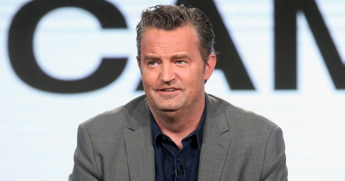 Who Are Matthew Perry’s Parents? All You Need To Know About John Bennett Perry And Suzanne Morrison