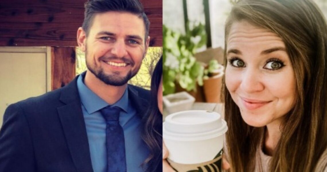 Who Is Jana Duggar’s Husband Stephen Wissmann? All We Know About Him