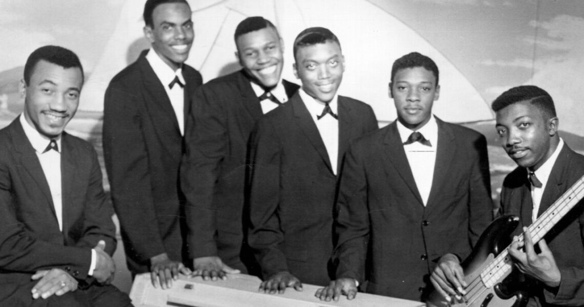 Who Was Maurice Williams? Stay Singer And Frontman Of The Zodiacs Passes Away At 86