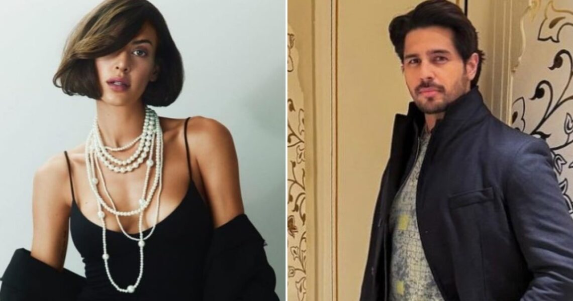 Who is Alicia Kaur? Know everything about model who faced backlash for flirting with Sidharth Malhotra at fashion show