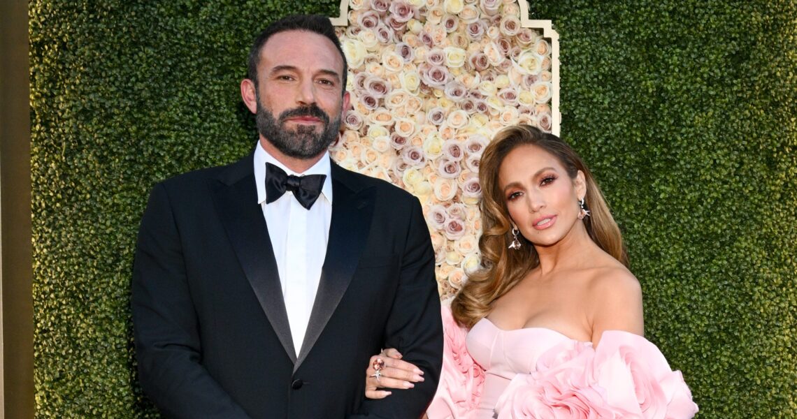 Why Did Jennifer Lopez and Ben Affleck Break Up Again? – Hollywood Life