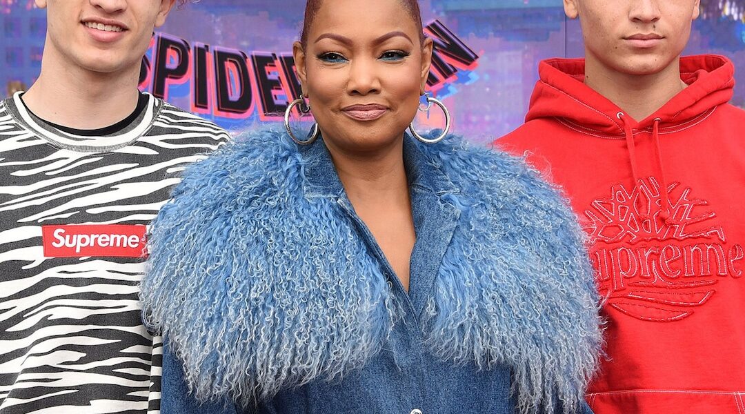 Why Garcelle Beauvais’ Son Jax Won’t Appear on RHOBH Season 14