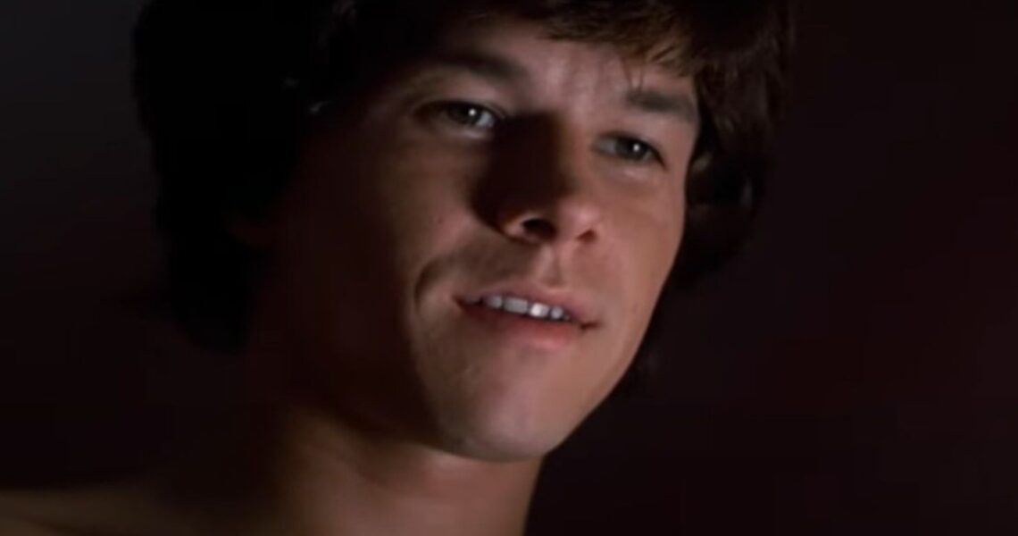 Why Mark Wahlberg Believes ‘Boogie Nights’ is Too Risky for Today’s Studios