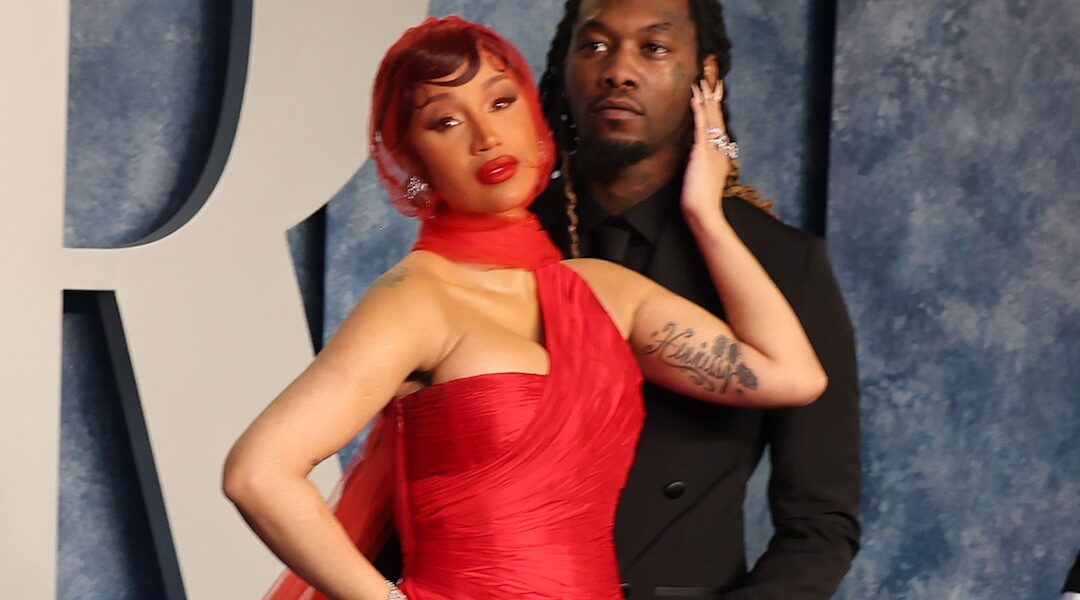 Why Pregnant Cardi B’s Divorce From Offset Is A “Long Time Coming”