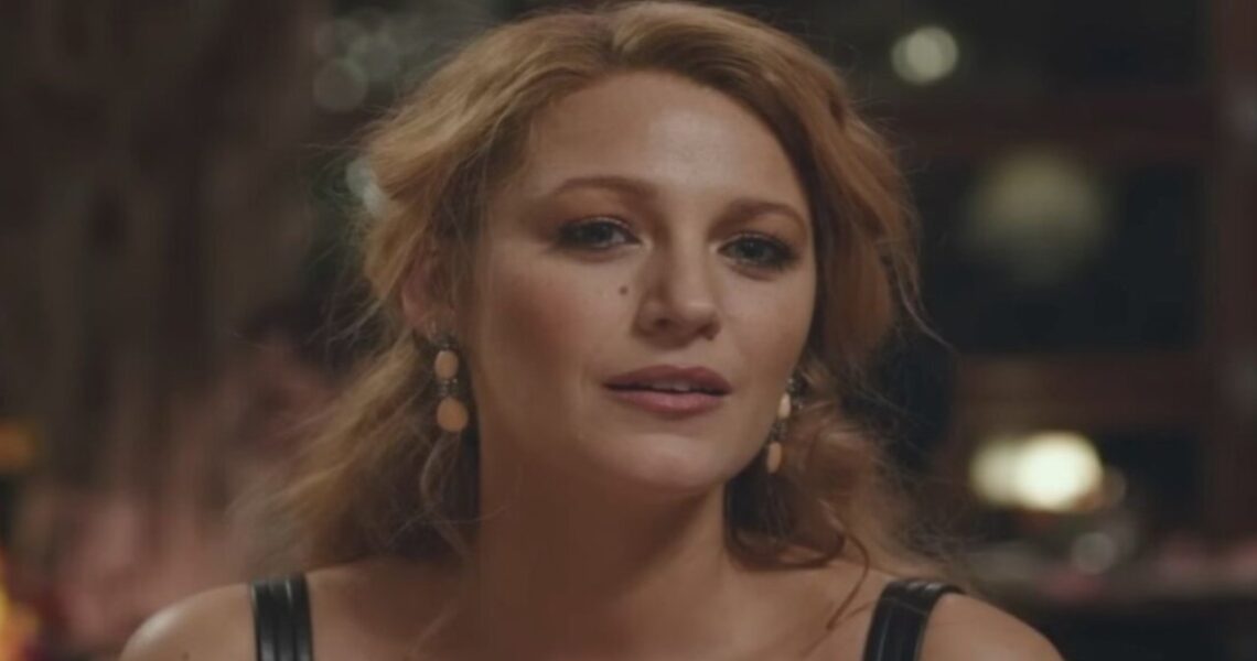 Will Blake Lively Starrer It Ends With Us Make It To Streaming Platform By End Of This Year?