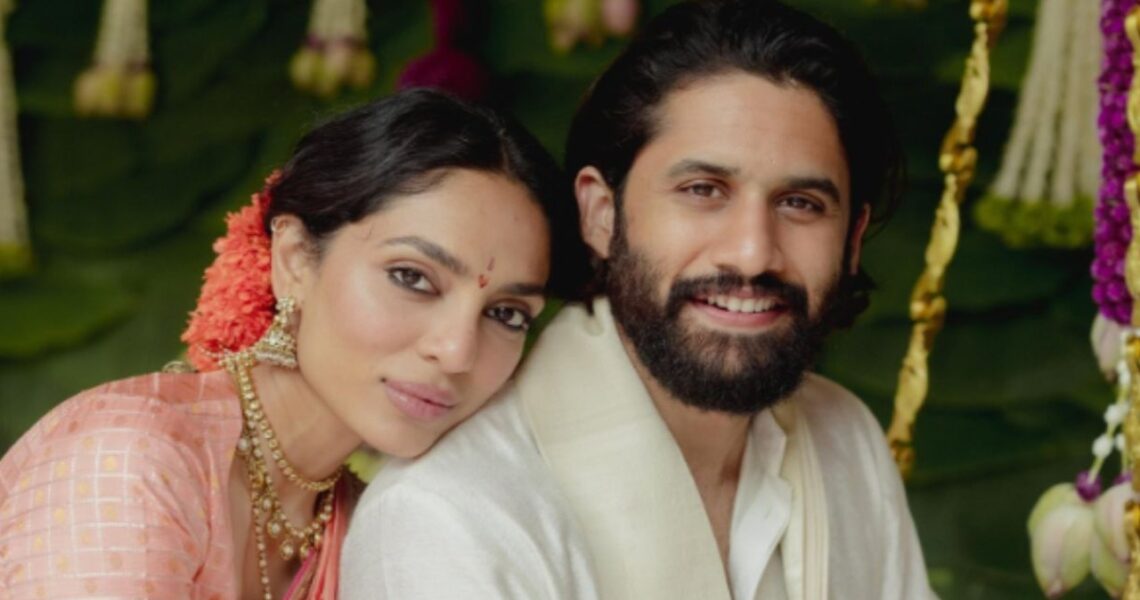 Will Naga Chaitanya have a grand second wedding with Sobhita Dhulipala? Dhootha actor breaks silence