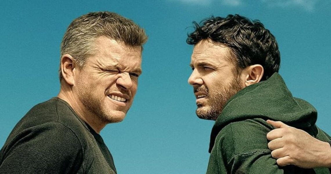 ‘43-Year Shared History’: Matt Damon Reflects On Decades-Long Friendship With Casey Affleck