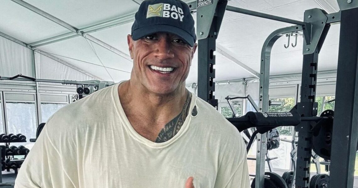 ‘A Real Trailblazer’: Dwayne Johnson Celebrates Late Father’s Birthday And Shares Heartfelt Post; SEE Here