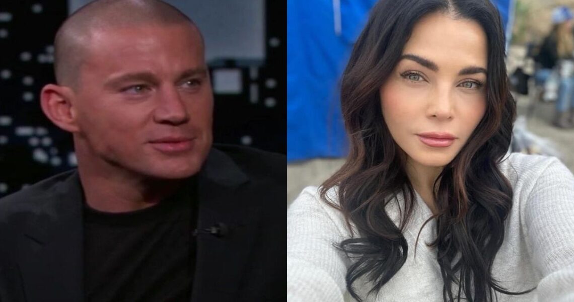 ‘Attempting To Blur The Lines’: Jenna Dewan Requests To Dismiss Channing Tatum’s Legal Team Over Magic Mike’s Funds Matter