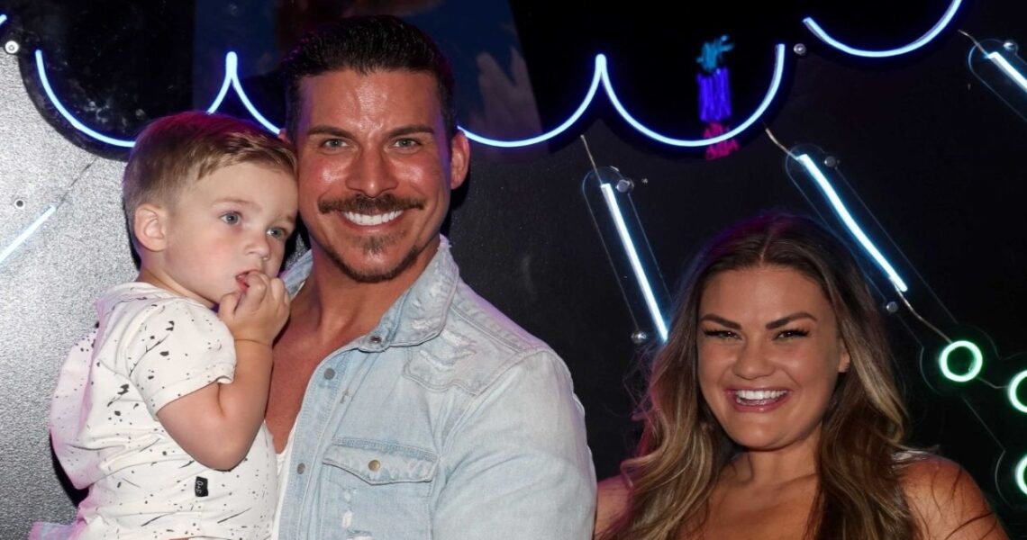 ‘Been An Emotional Month’: Jax Taylor Set To Return Home After 30 Days At In-Patient Mental Health Facility