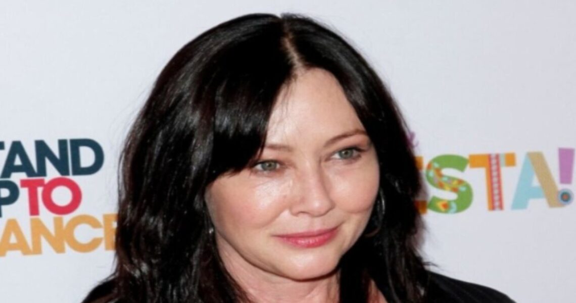 ‘Her Legacy Will Be…’: Shannen Doherty’s Mother Reveals She Will Take Over Late Actress’ Podcast