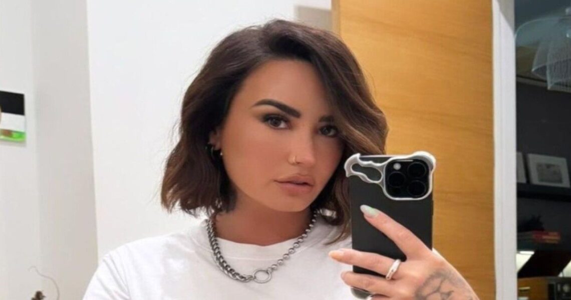 ‘Honeymoon Phase Of My Career:’ Demi Lovato Opens Up About Being Child Star In New Documentary; Other Actors Chime In