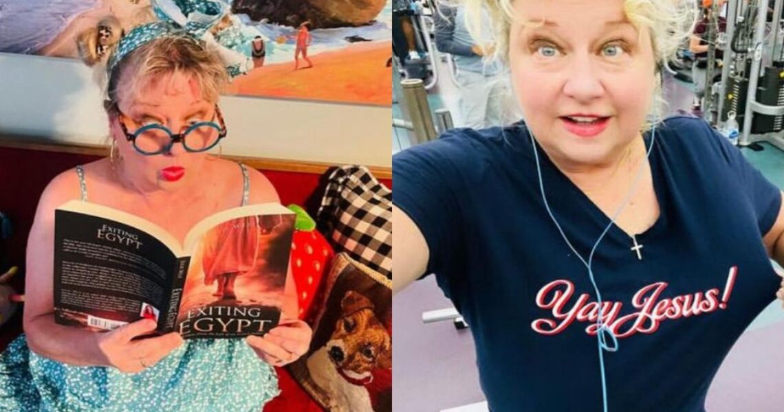 ‘I Have 34.8 Months To Live’: Saturday Night Live’s Former Cast Member Victoria Jackson Updates About Her Cancer On Social Media