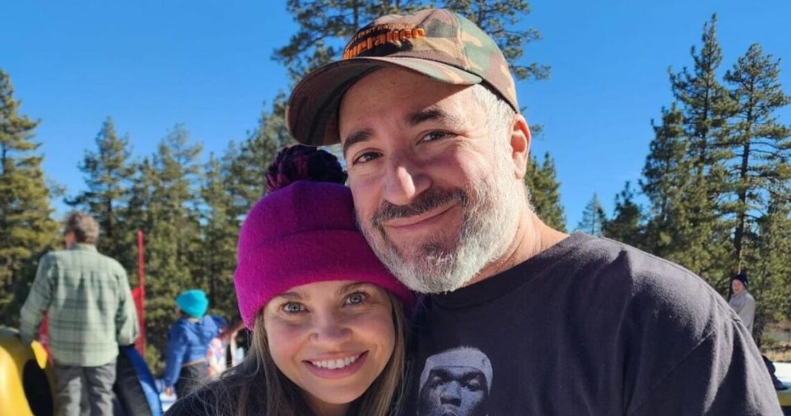 ‘I’m So Proud’: Danielle Fishel’s Husband Showers Praises On Actress Amid Her Breast Cancer Diagnosis; Details