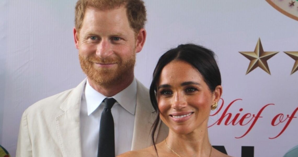 ‘It Motivated Me’: Meghan Markle and Prince Harry’s Netflix Show Left Columbia VP ‘Moved,’ Led to Their Visit