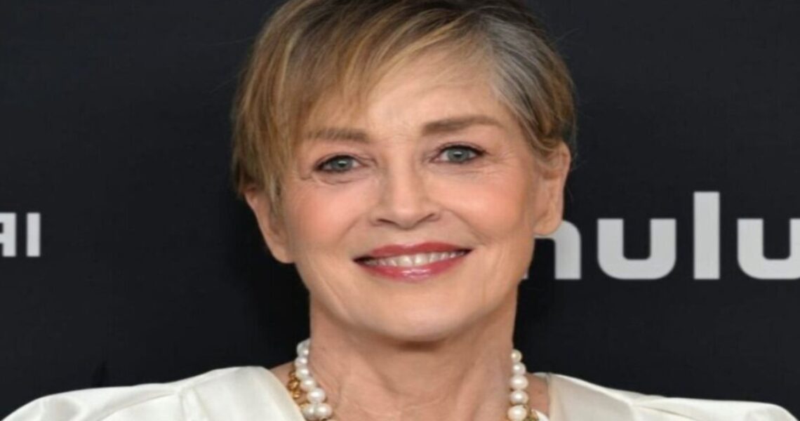 ‘Nobody Did Anything To Me’: Sharon Stone Updates Her Fans Over Getting Black-Eyed In Hotel Room