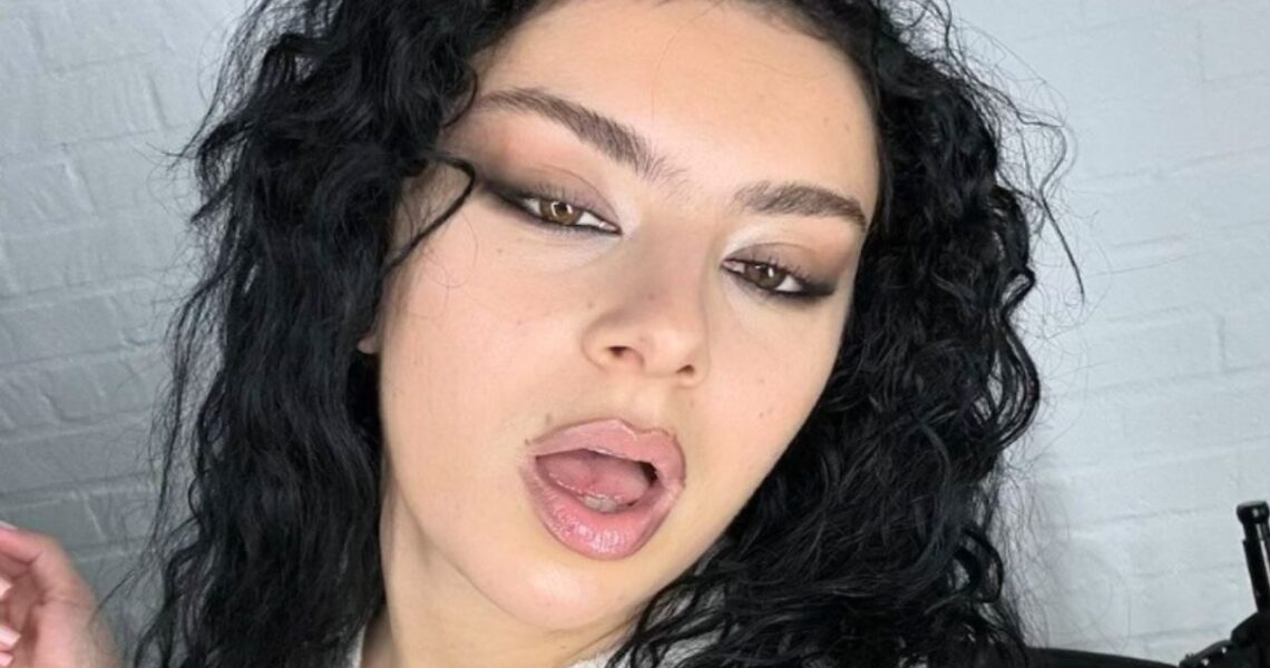 ‘Obsessed W This Sh-t’: Charli XCX Responds To Instagram Speculation About Her Plastic Surgery