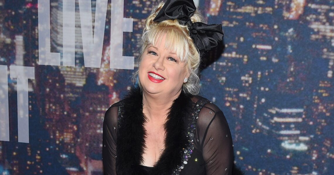 ‘Saturday Night Live’ Alum Victoria Jackson Says Cancer Is Inoperable – Hollywood Life